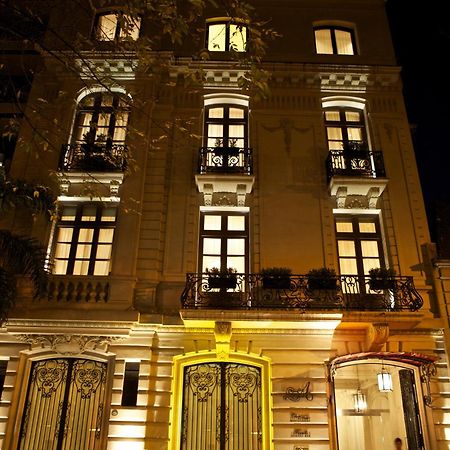Algodon Mansion Hotel Buenos Aires Ngoại thất bức ảnh