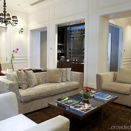 Algodon Mansion Hotel Buenos Aires Ngoại thất bức ảnh