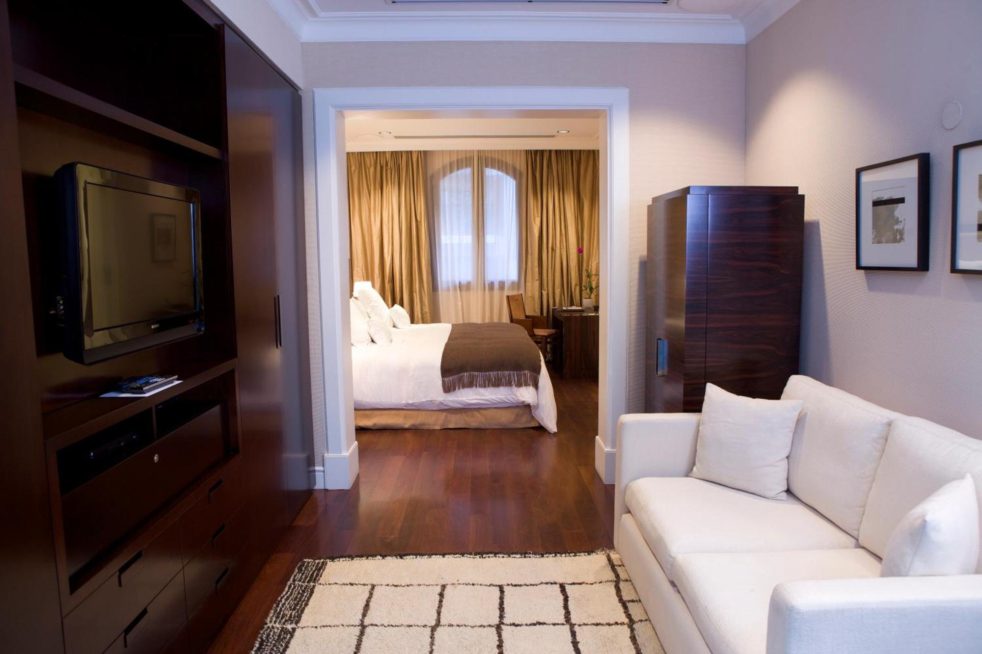Algodon Mansion Hotel Buenos Aires Ngoại thất bức ảnh