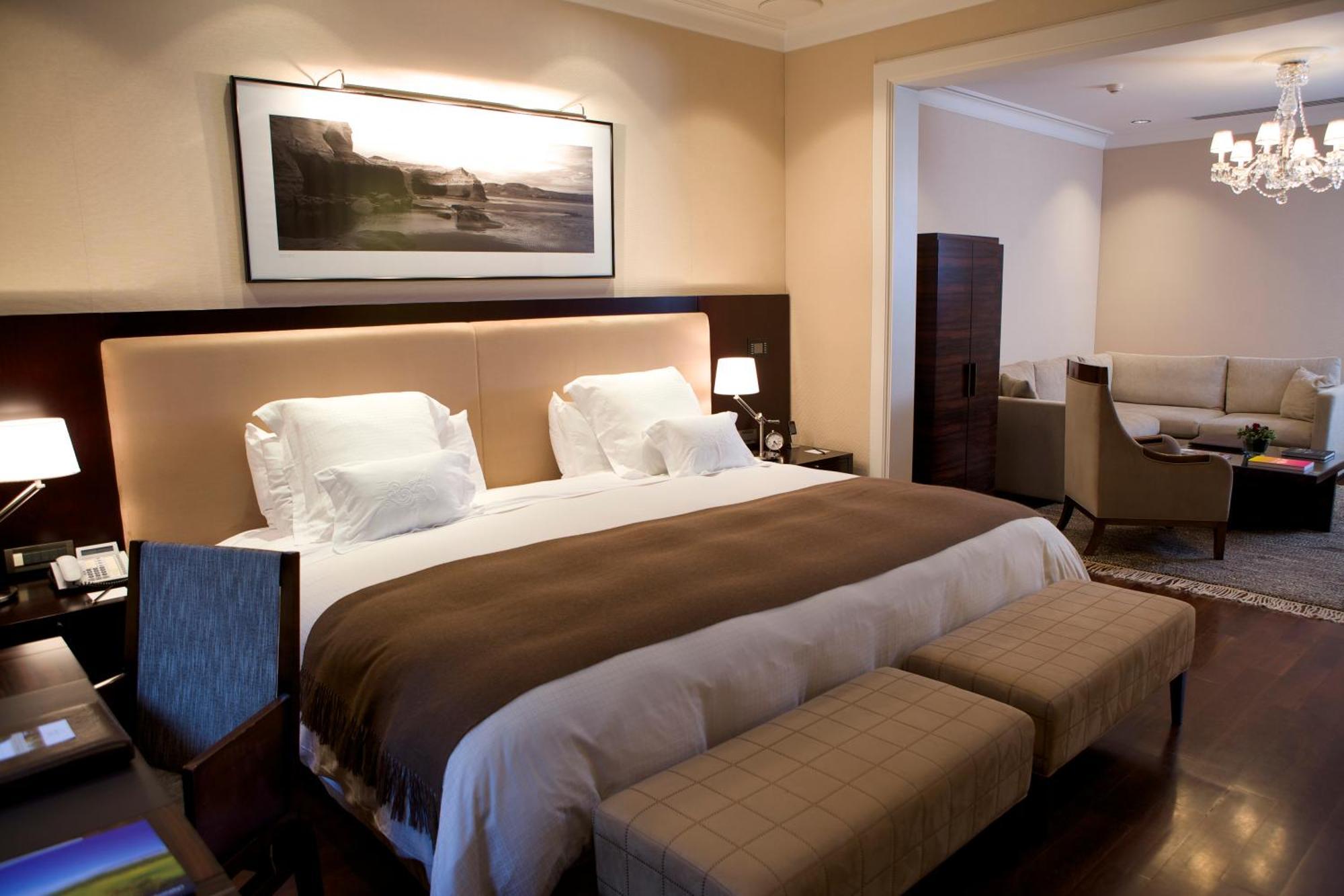 Algodon Mansion Hotel Buenos Aires Ngoại thất bức ảnh