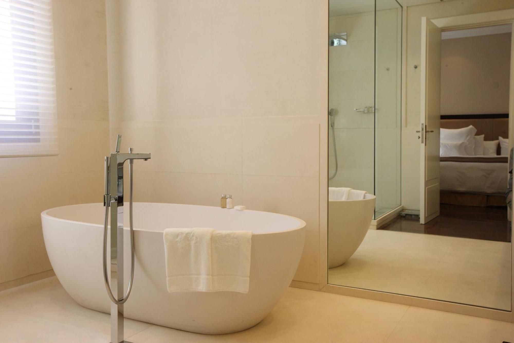 Algodon Mansion Hotel Buenos Aires Ngoại thất bức ảnh