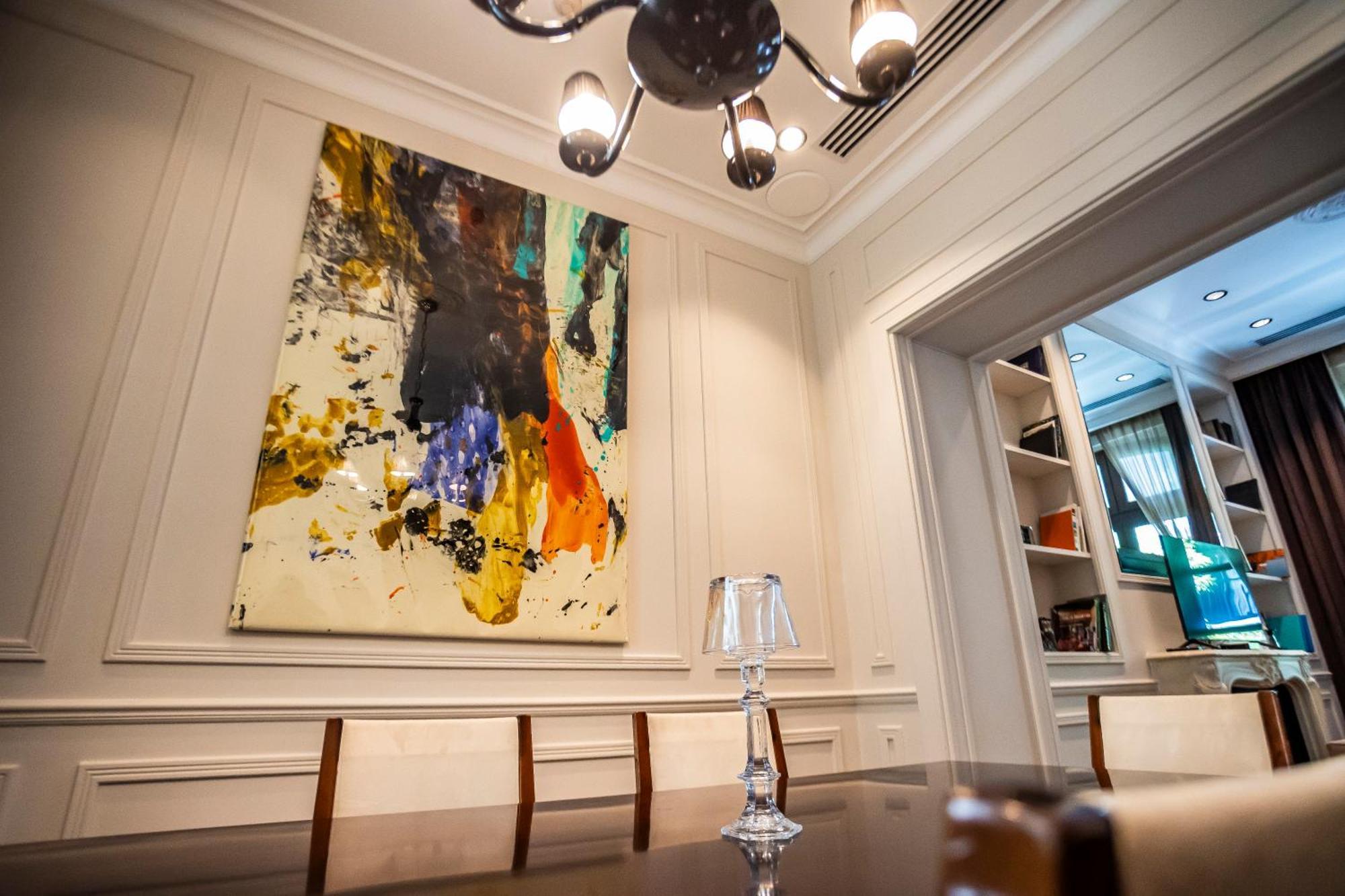 Algodon Mansion Hotel Buenos Aires Ngoại thất bức ảnh