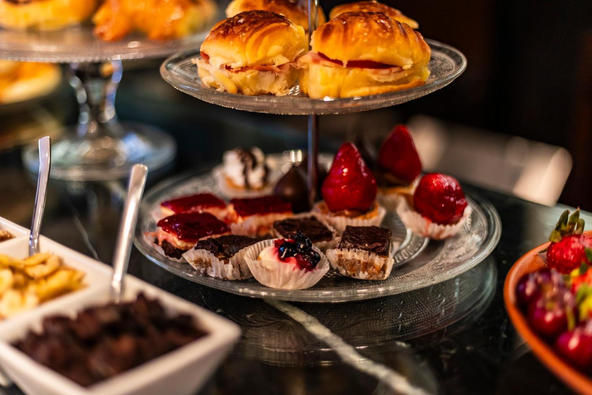 Algodon Mansion Hotel Buenos Aires Ngoại thất bức ảnh