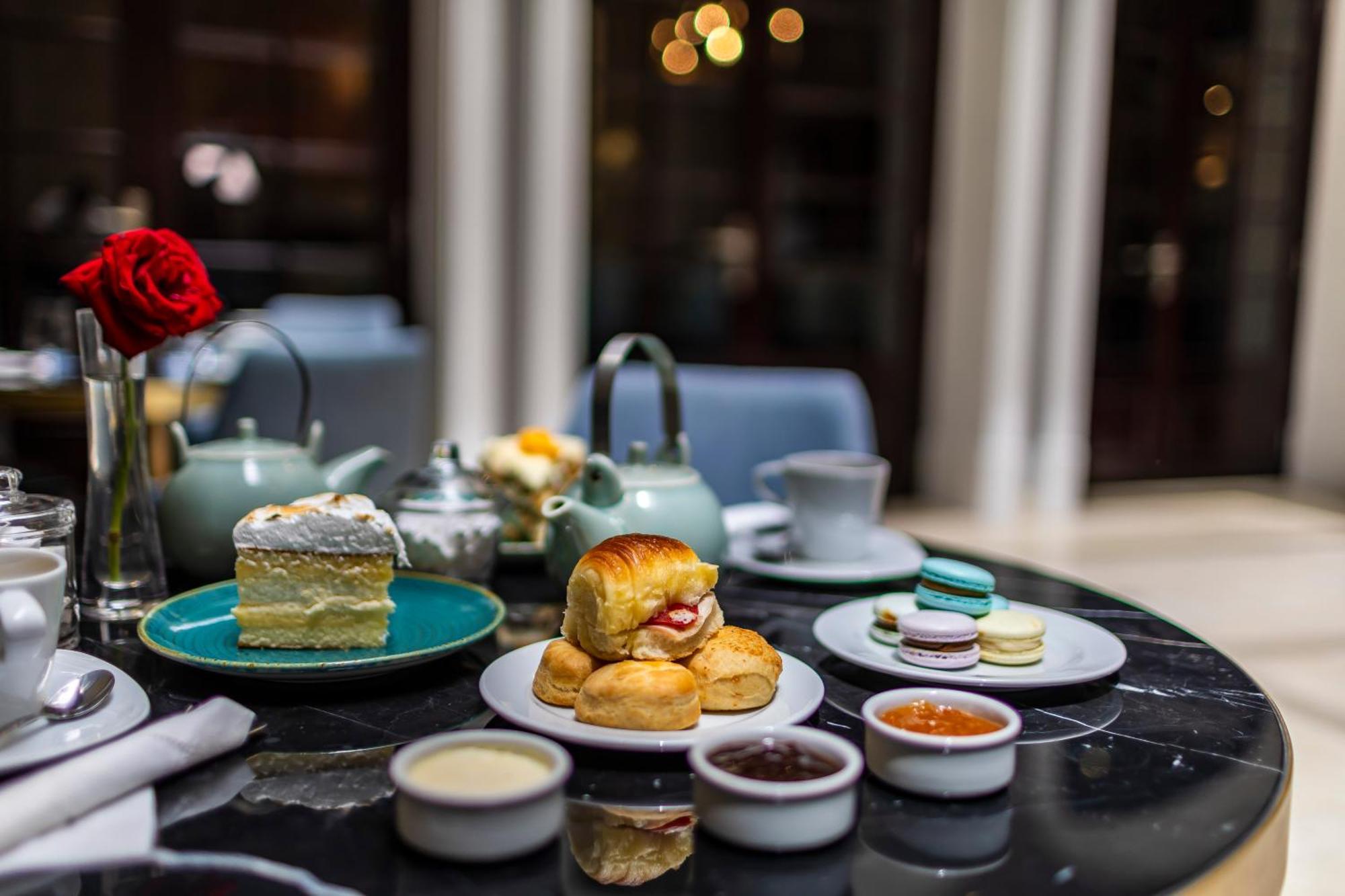 Algodon Mansion Hotel Buenos Aires Ngoại thất bức ảnh