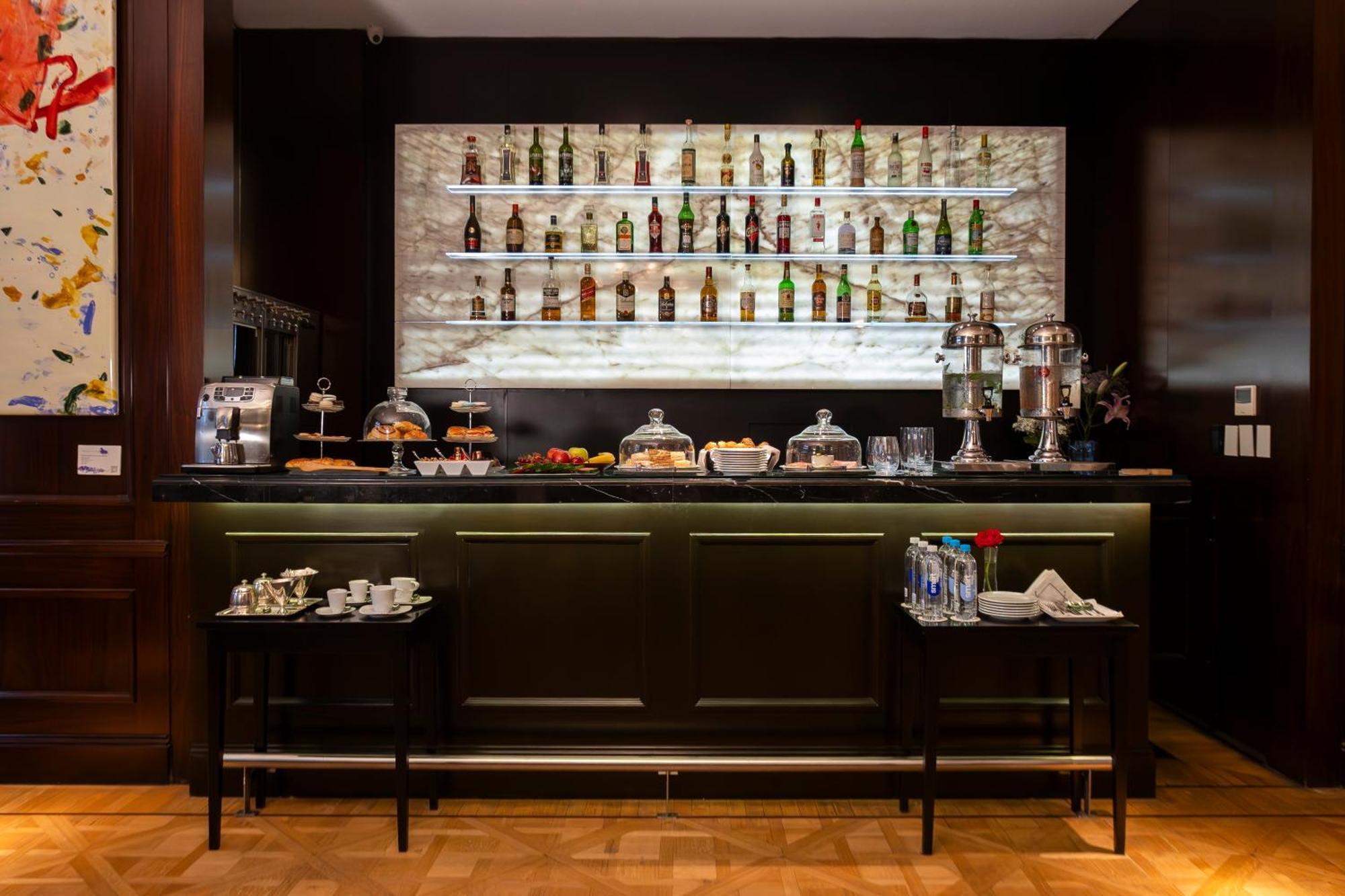 Algodon Mansion Hotel Buenos Aires Ngoại thất bức ảnh