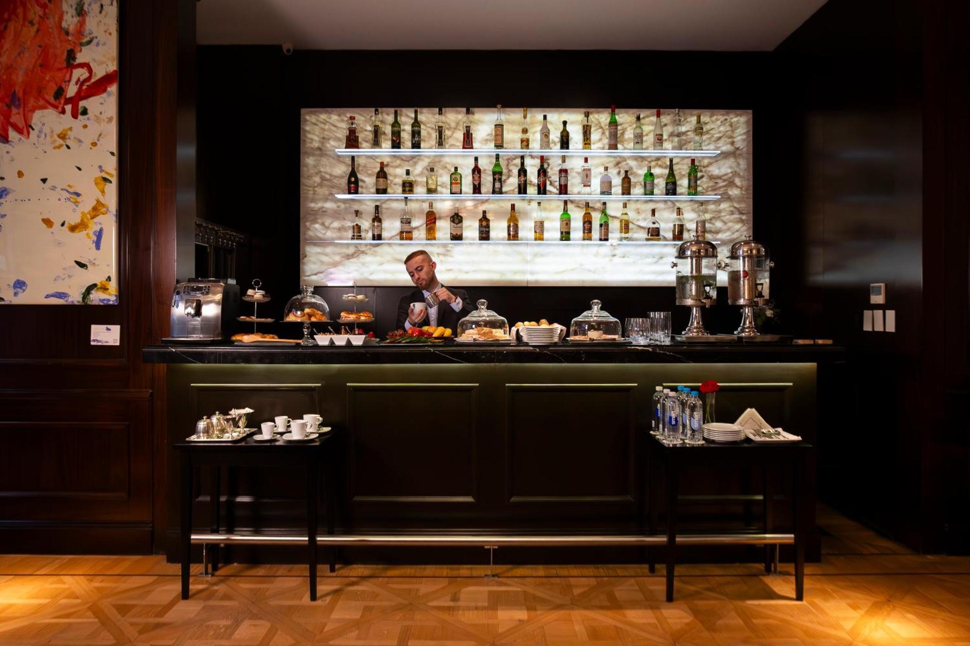 Algodon Mansion Hotel Buenos Aires Ngoại thất bức ảnh