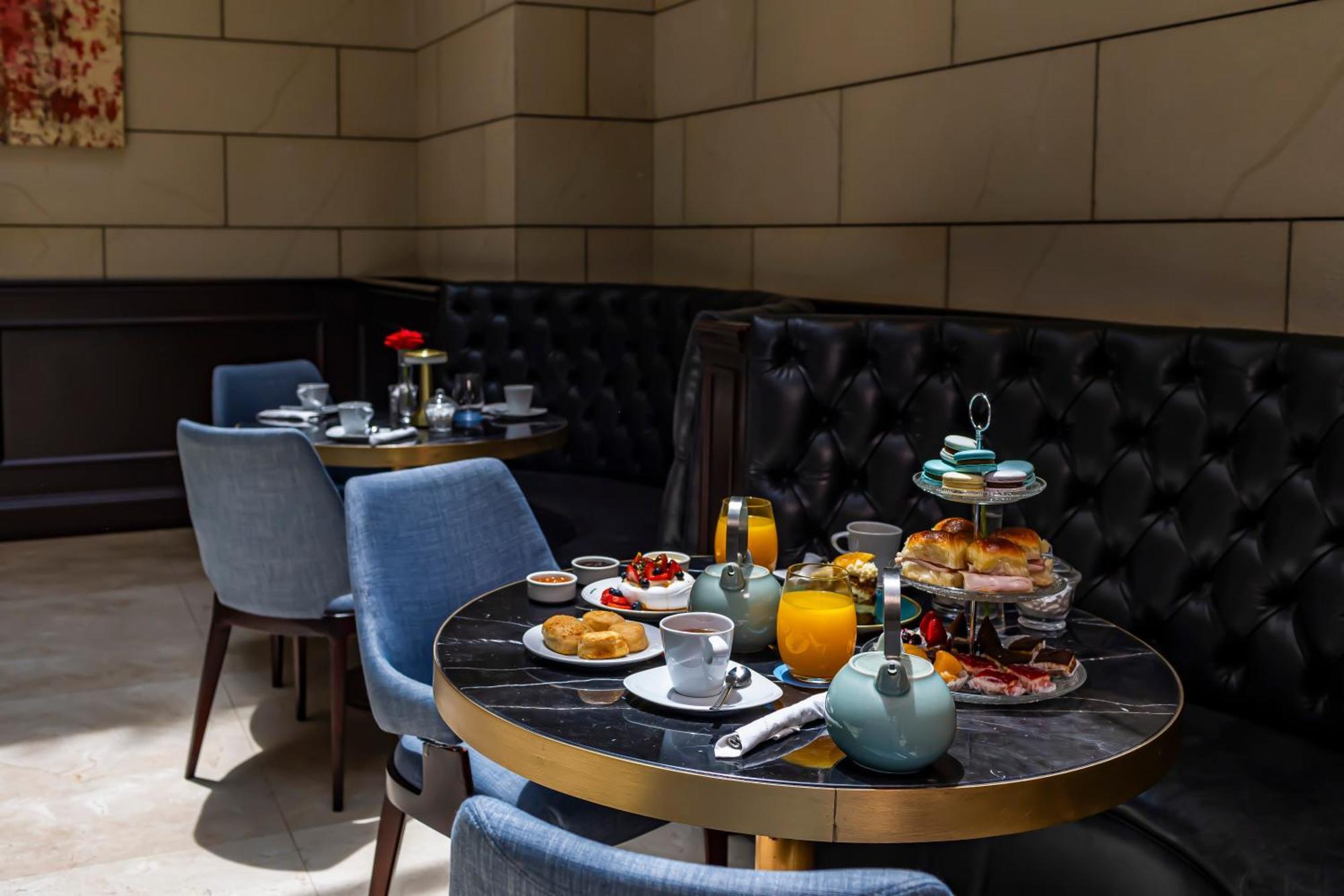 Algodon Mansion Hotel Buenos Aires Ngoại thất bức ảnh