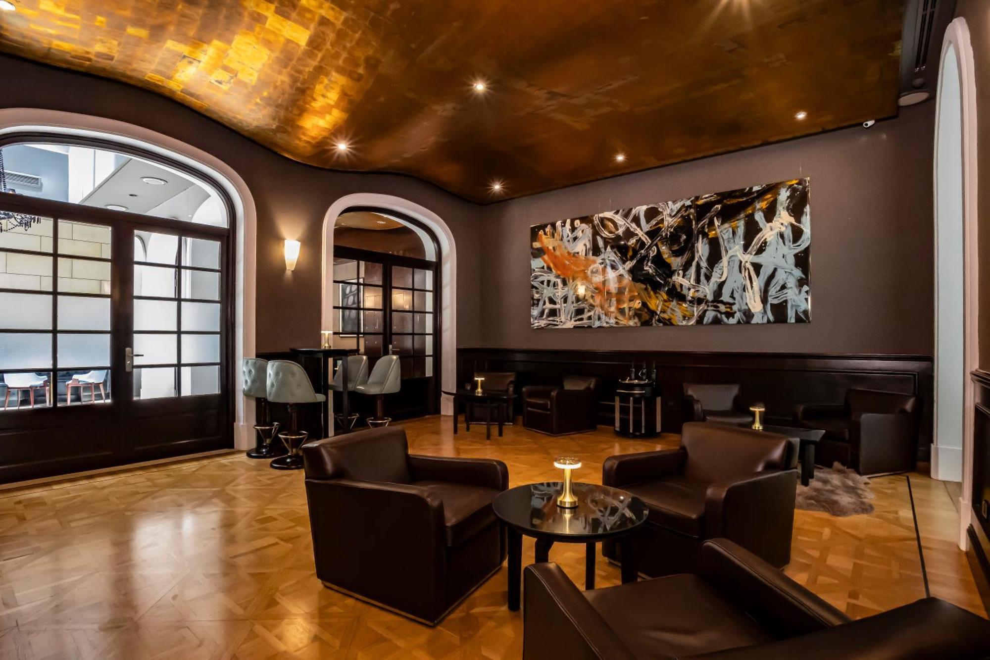 Algodon Mansion Hotel Buenos Aires Ngoại thất bức ảnh