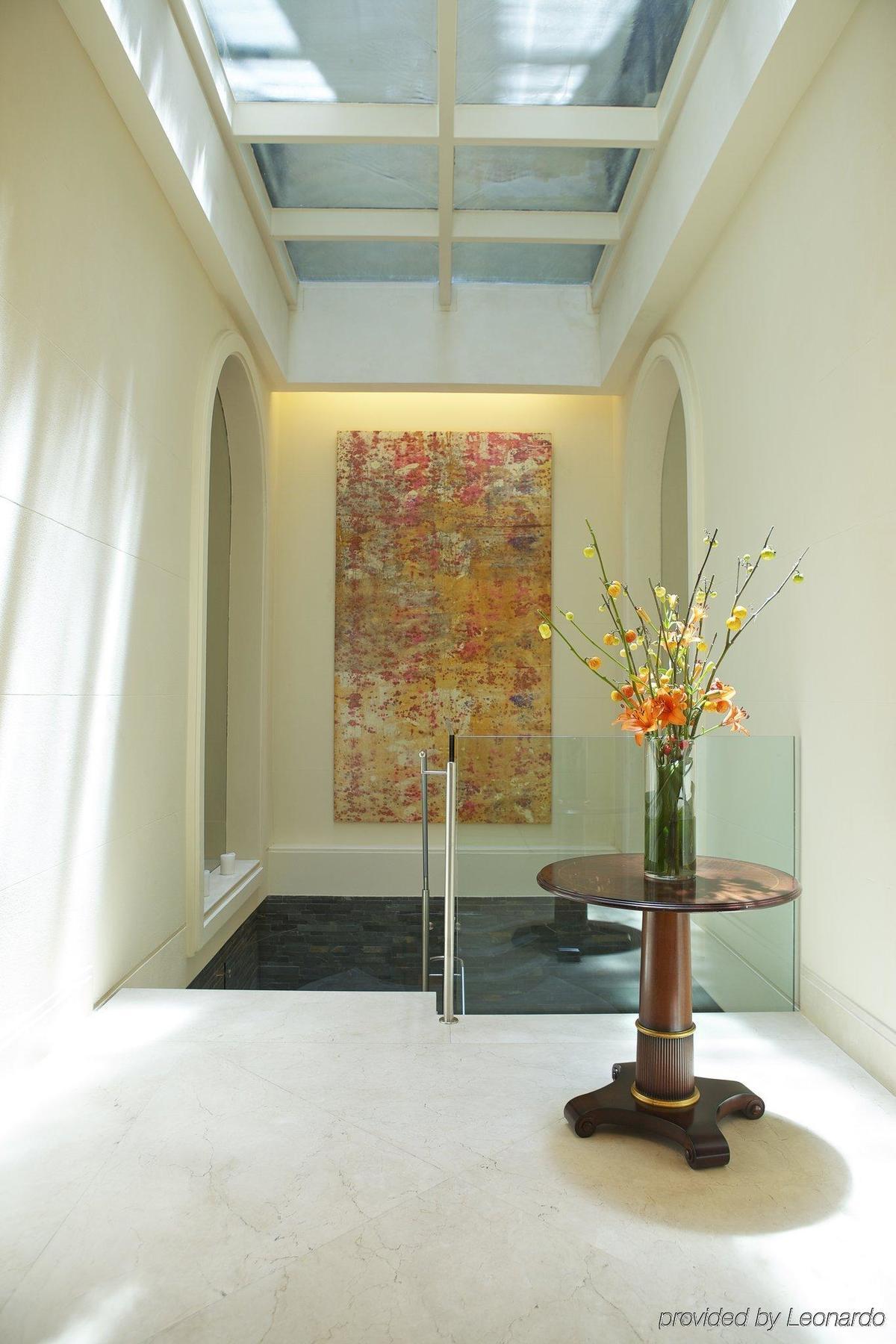 Algodon Mansion Hotel Buenos Aires Ngoại thất bức ảnh