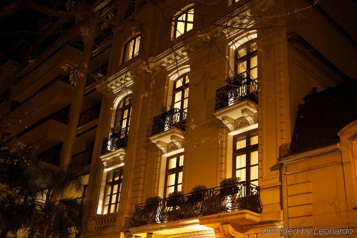 Algodon Mansion Hotel Buenos Aires Ngoại thất bức ảnh