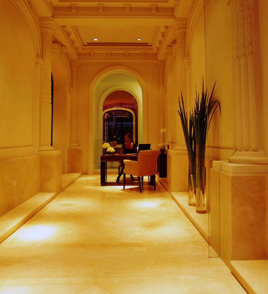 Algodon Mansion Hotel Buenos Aires Ngoại thất bức ảnh